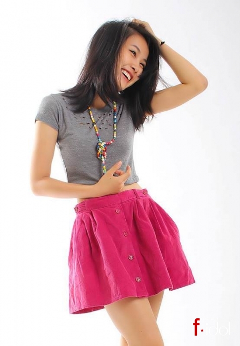 H Thị Hồng Thúy (SBD: 2865)