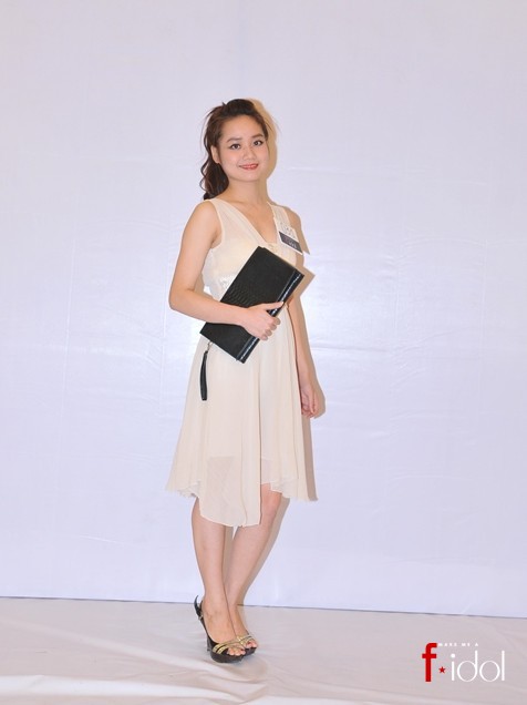 Doãn Thị Huê (SBD: 2916)