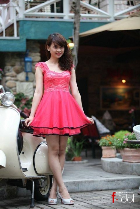 Ng.Hoàng Bảo Ngọc (SBD: 2913)