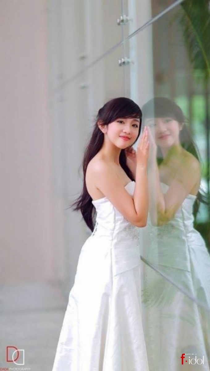 Ng.Hoàng Bảo Ngọc (SBD: 2913)