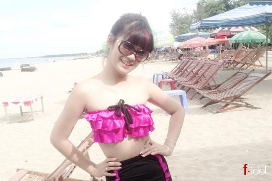 Hoàng Yến (SBD: 2901)