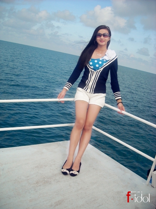 Phan Thị Thanh Dung (SBD: 2949)