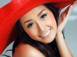 Hoa hậu Mai Phương Thúy